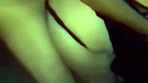 chubby tania the slut gets ass destroyed at party 🍑🔥