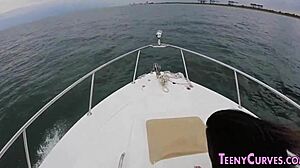 imagine amateur teen bubble butt jizzed after hardcore blowjob?