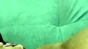 pov i finger my big juicy pussy in minnie shorts moaning hard