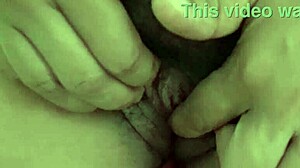 wanna watch your french stepmom piss from her hairy pussy while you stare?