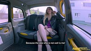 fake taxi driver picks up big ass latina pamela mendoza for cheating pov blowjob and hard doggystyle fuck