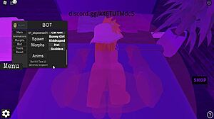 bent over doggystyle hardcore sex roblox rico part 1 feels so rough
