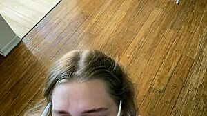 california college babe sucks and handjobs cock daily cumshot whore style day four