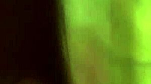 hey she really gets into seducing him slowly undressing stripping her mature milf body teasing every step