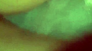 Colombiana culona madura shakes her huge tight ass in steamy fuck session