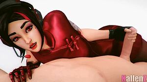 epic fortnite ass shake compilation gets you hard instantly