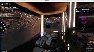 uhh bunny girl bends for boss's rough anal to prove she's top worker