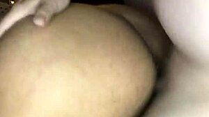 i shoved my cock balls deep into the pregnant woman's tight hole