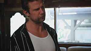 Ember Snow Fucks Us After Uncuffing Hard?!