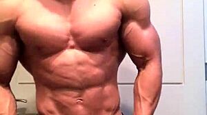 throwback thursday feb 2018 arnold classic amateur my best look ever