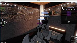 uhh bunny girl bends for boss's rough anal to prove she's top worker