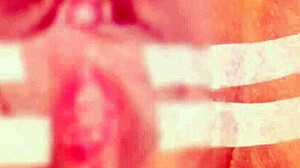 Clit Squirts from Intense Suction Toys!