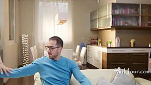 Couple shares wife girlfriend with friend double penetration anal swingers