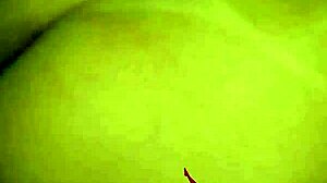 JEFFAO PUNISHES KAKA OLIVER WITH ROUGH AMATEUR POUNDING IN HOT SESSION