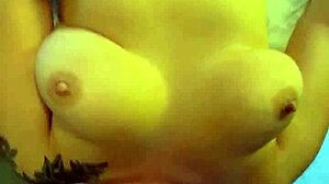 asian babe chokes on sloppy throat fuck then missionary doggystyle creampie