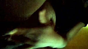 wanna see how wet my pussy gets when i play?