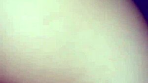 Colombian Bride's Fat Ass Dripping Wet No Panties Home Fuck