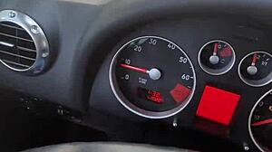 chasing the student turns into risky outdoor public thrill