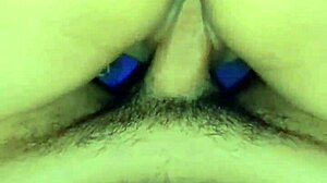 i rode bagguetzz on the chair when he got hard