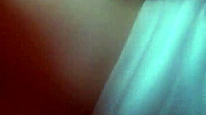 Naughty Teen Gets Fucked Hard Missionary Style Before Morning After Sleepover Part 1