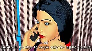 Whoa, did I just see stepmom slammed by two monster cocks doggystyle?!