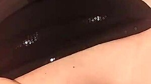 Damn hot chubby babe moans loud vibrating her fat pussy to squirting orgasm 😩🔥