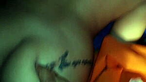 Vizinha safada begs for big vara cumshot deep inside