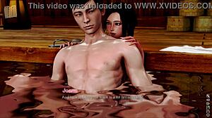 i get lost in the inn 52 game world unable to pull away