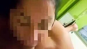 Stepmom's top blowjobs compilation for stepson