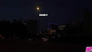 Wanna see my wife offer a hot 4some with lingerie and monster black cock licking?