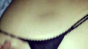 doggy style pussy pounding from behind