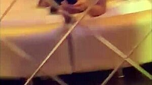 Heart-Pounding Alice Fire Blowjob Leads to Wild Hotel Fuck