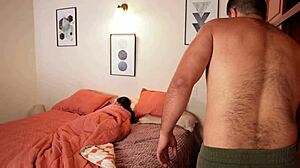 dude, how do i resist your colombian friend's juicy wet ass and pussy?