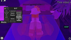 bent over doggystyle hardcore sex roblox rico part 1 feels so rough