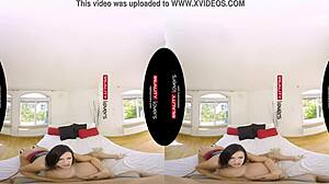 Heart-Racing Threesome with Fetish Milfs Realitylovers