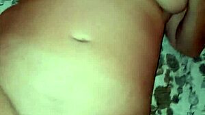 my huge natural tits as nicebigddd milf make me cum over and over fingering horny wife style