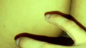 i rode bagguetzz on the chair when he got hard