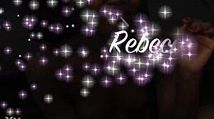 one guy wrecked black girl's tight anal with rough cowgirl riding