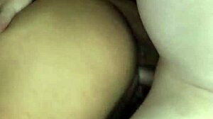 i shoved my cock balls deep into the pregnant woman's tight hole