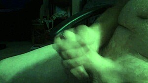 Amateur Cumshot Insertion Deep With Monster Cock Stretching Limits