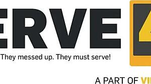 Whoa! Serve4k's Czech Beauty with Small Tits Delivers Shaved Pussy Toilet Revenge!