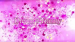 What if her hungry mouth and ass both crave stuffing by thick cocks nonstop