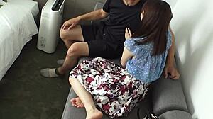 college model 21yo pounded hard in creampie record