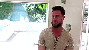 jewel diamant the hot petite neighbor tempts seth with sensual nuru massage intimacy