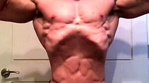 throwback thursday feb 2018 arnold classic amateur my best look ever