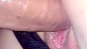wanna watch hubby soak my wet pussy in hotel lingerie romp??