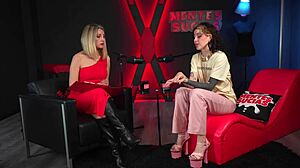 fedora morelli drops all filters in hot roulette interview