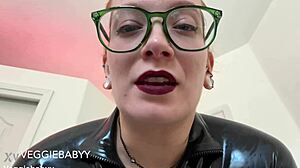 got imprisoned by sisterhood as feral futa breeding stock full veggiebabyy manyvids vid