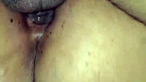 Dei Pro Desconhecido Do Pau Grande Ele Gosou BbW Ass Fat Amateur