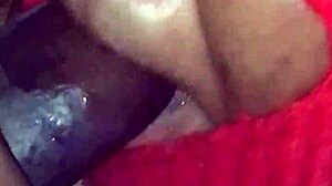 i love sucking this huge bbc deep down my throat for you